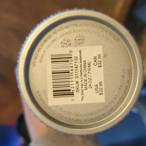 Starbucks cup 2023 - Picture 2 of 4